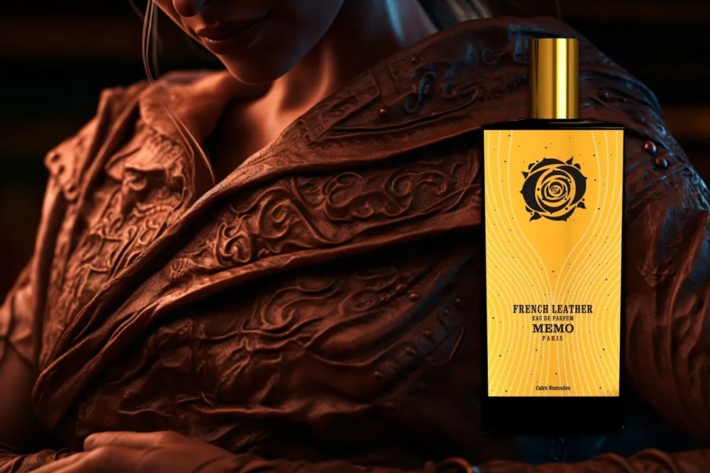 Memo Paris French Leather описание аромата и состав духов
