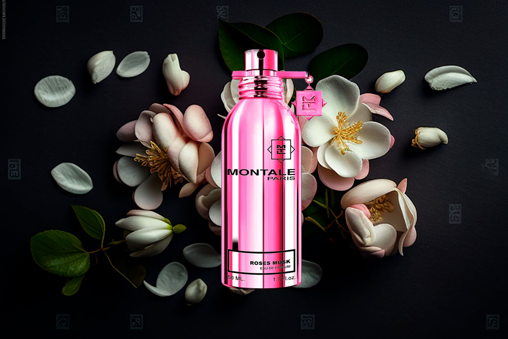 Montale Roses Musk описание аромата и состав духов