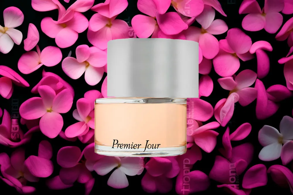 Nina Ricci Premier Jour описание аромата и состав духов