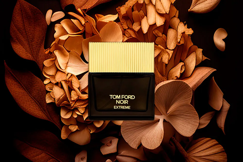 Tom Ford Noir Extreme описание аромата и состав духов