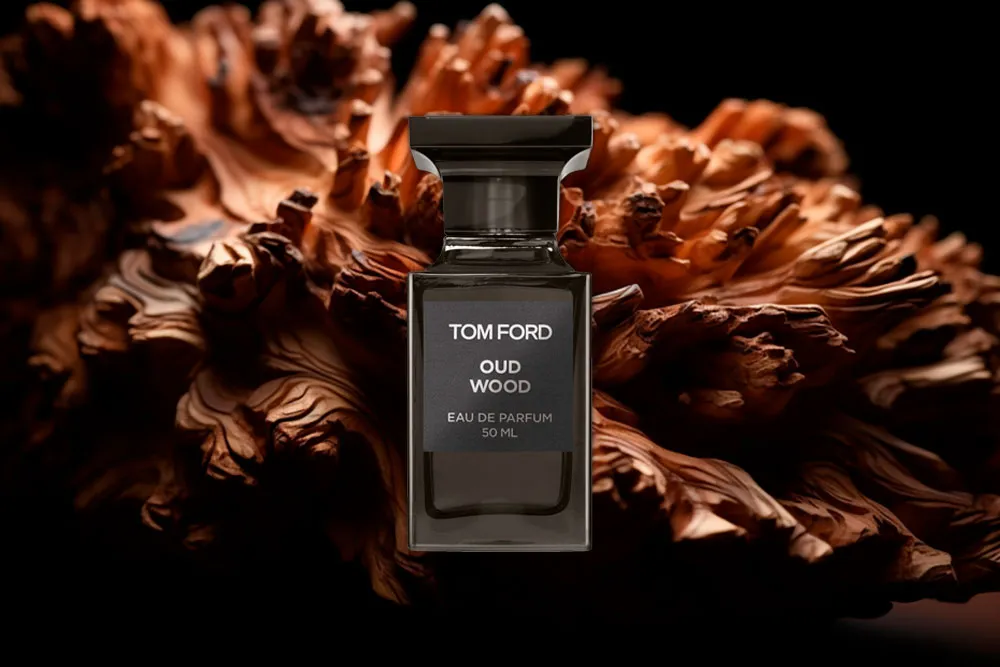 Tom Ford Oud Wood описание аромата и состав духов
