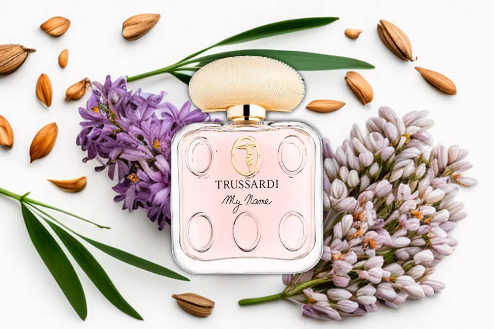 Trussardi My Name описание аромата и состав духов