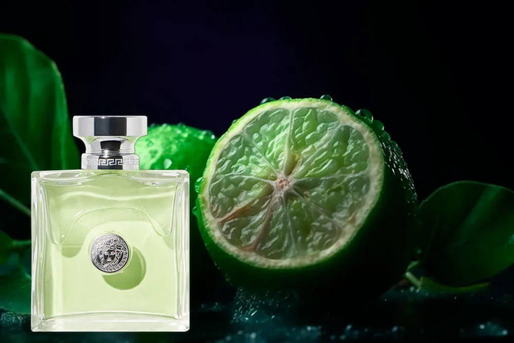 Versace Versense описание аромата и состав духов