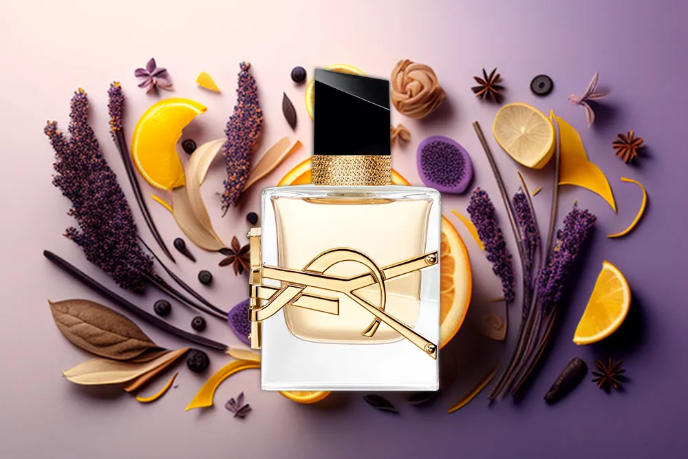 YSL Libre Intense описание аромата и состав духов