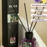 Ароматический диффузор BEA'S Patchouli Lavender - Лаванда и пачули 120 ml