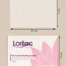 Матирующие салфетки для лица Lorilac Oil-Control Blotting Papers 100шт C016