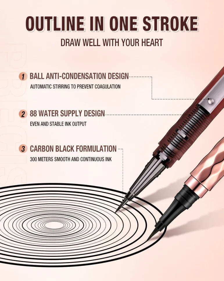 SC050 O.TWO.O Подводка влагостойкая 0.5 g