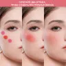 HC016-02 O.TWO.O Многофункциональный стик для макияжа Нежная роза 7g
