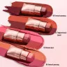 HC016-02 O.TWO.O Многофункциональный стик для макияжа Нежная роза 7g
