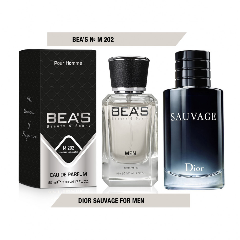 dior sauvage 50 ml