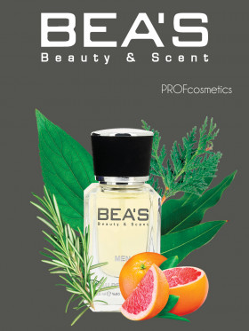 Парфюм BEA'S 25 ml M 206 Lacoste L.12.12. White Blanc Men