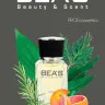 Парфюм BEA'S 25 ml M 206 Lacoste L.12.12. White Blanc Men