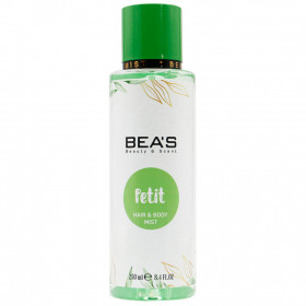 Мист для тела и волос BEA'S Body &amp; Hair Petit (Guerlain La Petite Robe Noire) 250 ml