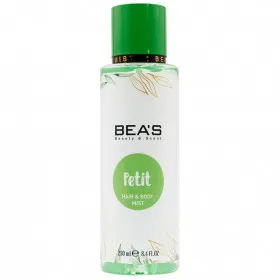 Мист для тела и волос BEA'S Body &amp; Hair Petit (Guerlain La Petite Robe Noire) 250 ml