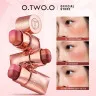 HC016-03 O.TWO.O Многофункциональный стик для макияжа Терракотовый гранат 7g