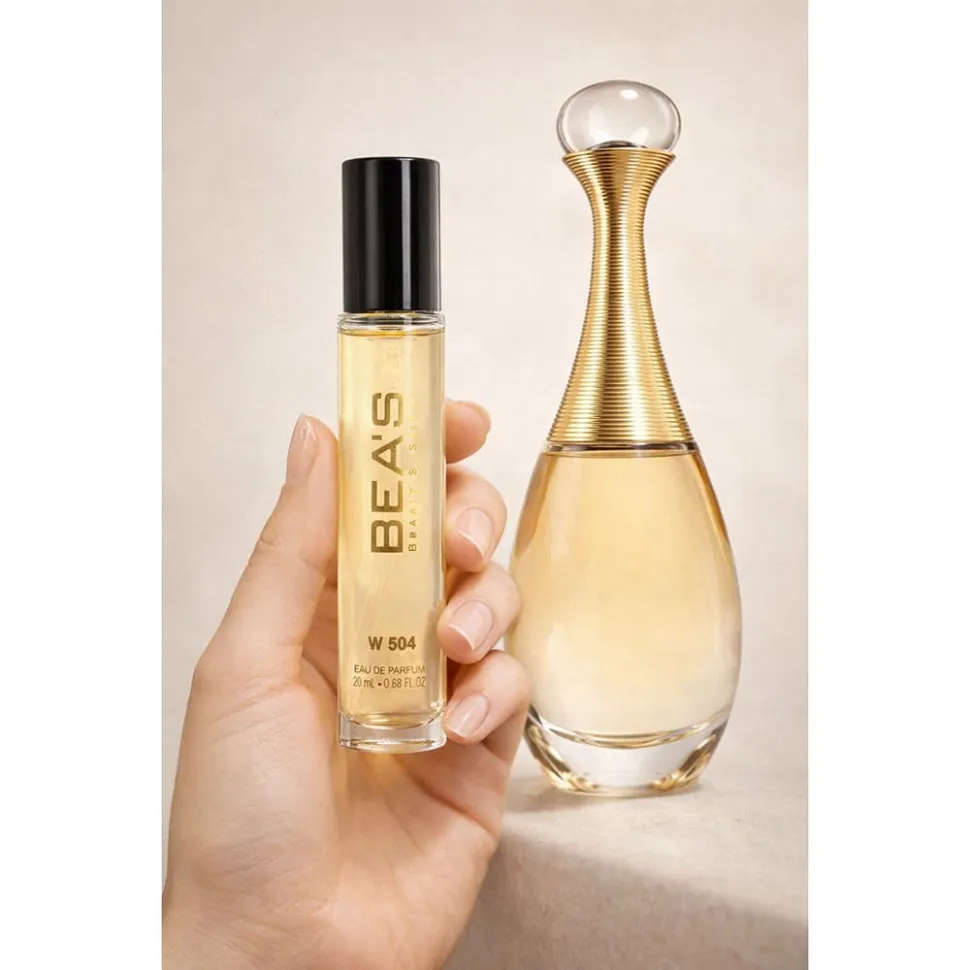 Парфюм BEA'S 20 ml W 504 Dior J Adore for women