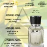 Парфюм BEA'S 50 ml M 206 Lacoste L.12.12. White Blanc Men