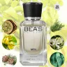 Парфюм BEA'S 50 ml M 206 Lacoste L.12.12. White Blanc Men