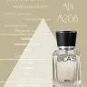 Парфюм BEA'S 25 ml M 208 Paco Rabbane 1 Million Men