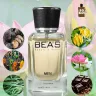 Парфюм BEA'S 50 ml M 242 Brown Orchid for men