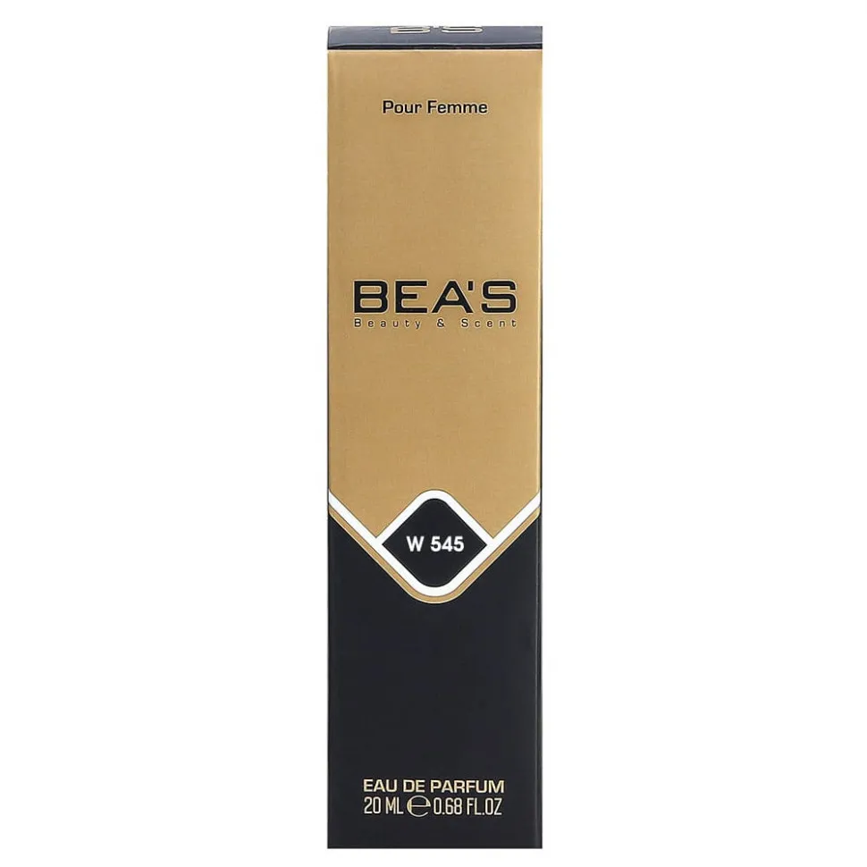 Парфюм BEA'S 20 ml W 545 K. Vodka on the Rocks for women