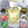 Парфюм BEA'S 50 ml W 583 J. M. Blackberry & Bay for women