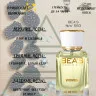Парфюм BEA'S 50 ml W 583 J. M. Blackberry & Bay for women