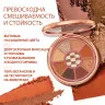 SC066-1 O.TWO.O Палетка теней для век 9 цветов 10g