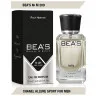 Парфюм BEA'S 50 ml M 209 BEA'S Chanel Allure Sport Men
