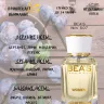 Парфюм BEA'S 50 ml W 507 Дольче Габбана The One for women