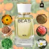 Парфюм BEA'S 50 ml M 233 Дольче Габбана pour Homme Intenso