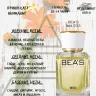 Парфюм BEA'S 50 ml M 233 Дольче Габбана pour Homme Intenso