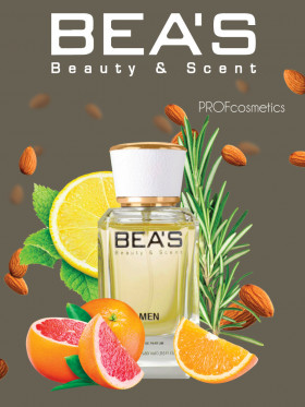 Парфюм BEA'S 25 ml M 211 Guerlain L Homme Ideal Men