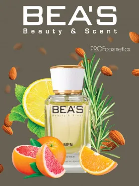 Парфюм BEA'S 25 ml M 211 Guerlain L Homme Ideal Men