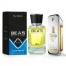 Парфюм BEA'S 50 ml M 262 Paco Rabanne 1 Million Lucky Men