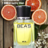 Парфюм BEA'S 50 ml M 262 Paco Rabanne 1 Million Lucky Men