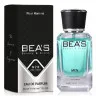 Парфюм BEA'S 50 ml M 210 Chanel Bleu De Chanel Men