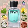 Парфюм BEA'S 50 ml M 210 Chanel Bleu De Chanel Men