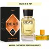 Парфюм BEA'S 50 ml U 747 Vilhelm Parfumerie Dear Polly unisex