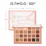 EM015 O.TWO.O Палитра теней для век 24 цвета 26.4g