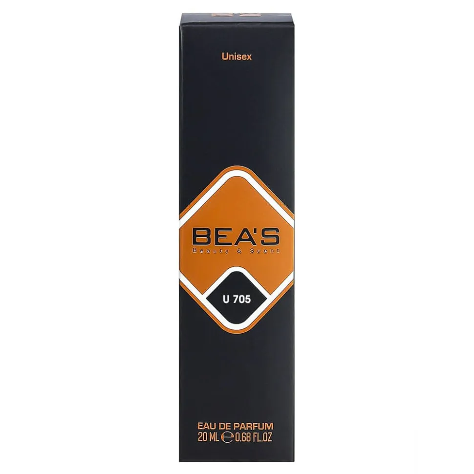 Парфюм BEA'S 20 ml U 705