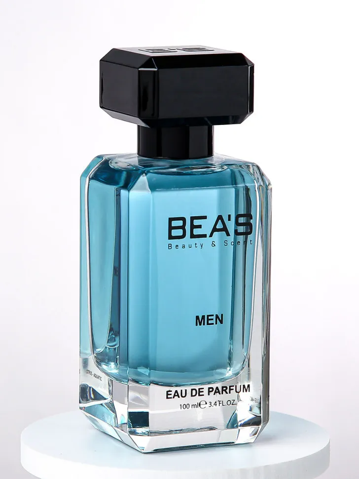 Парфюм BEA'S 100 ml M 201 Antonio Banderas Blue Seduction men