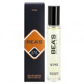 Парфюм BEA'S 20 ml U 712