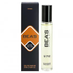 Парфюм BEA'S 20 ml U 712