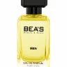Парфюм BEA'S 100 ml M 206 Lacoste L.12.12. White Blanc men