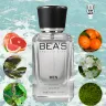Парфюм BEA'S 50 ml M 214 Paco Rabanne Invictus men