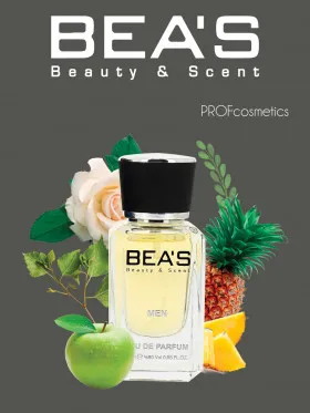 Парфюм BEA'S 25 ml M 216 Creed Aventus Men