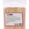 Апельсиновые палочки Lorilac 100 шт. 11,5 см