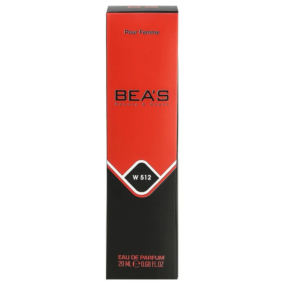 Парфюм BEA'S 20 ml W 512