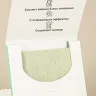 Матирующие салфетки для лица Lorilac Зеленый чай Oil-Control Blotting Papers 100шт C031